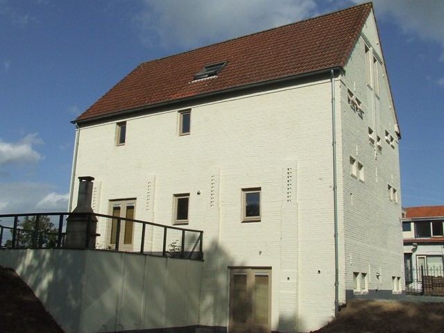 Eltenseweg 2