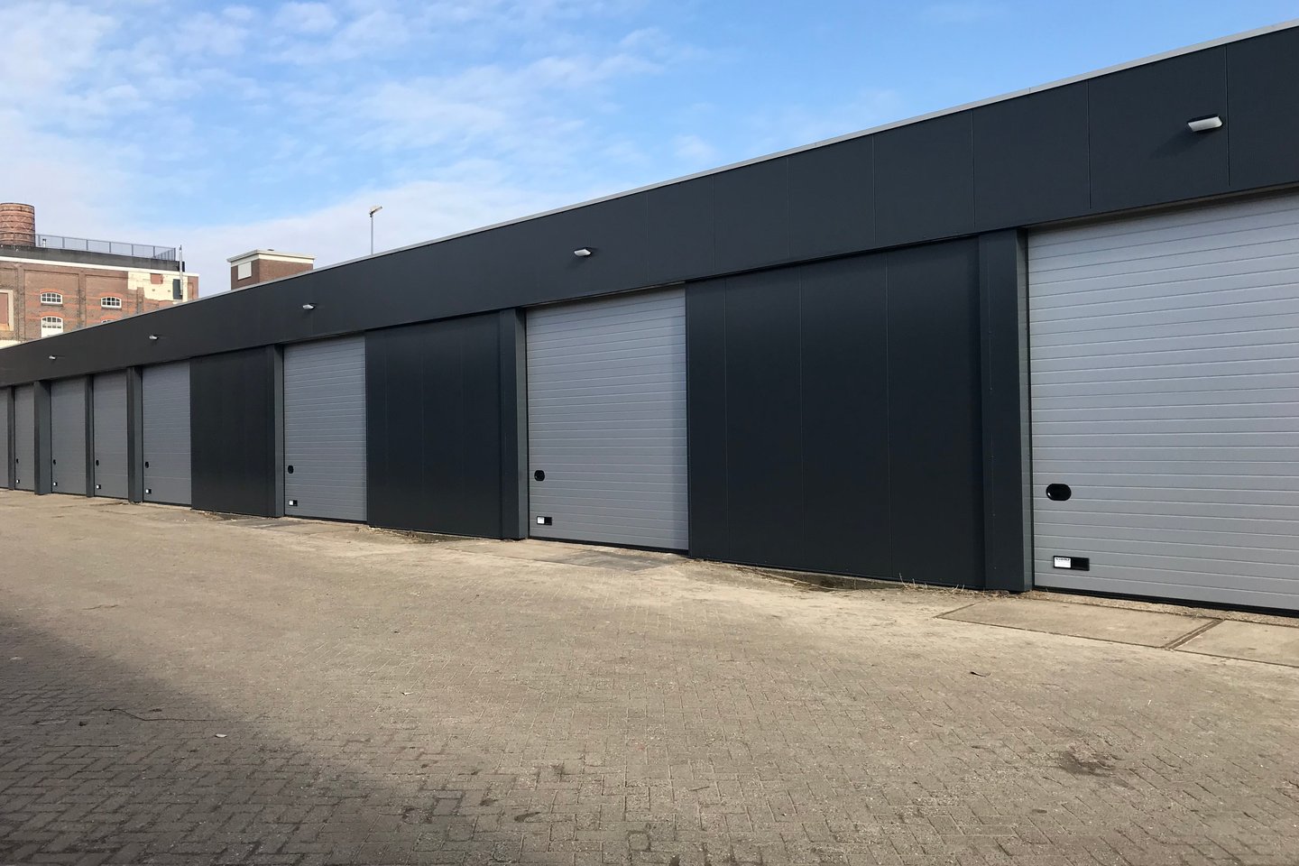 Bekijk foto 2 van Peizerweg 97 A