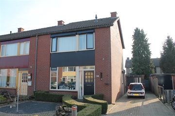 Koopwoningen Maurik - Huizen Te Koop In Maurik [funda]