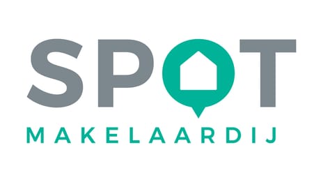 Spot Makelaardij makelaar-logo