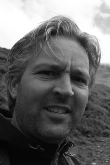 Sander Fokker