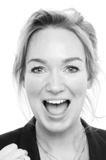 Stefanie de Kroon - Vastgoedadviseur