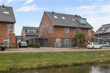 Koopwoningen Vleuten - Huizen Te Koop In Vleuten [funda]