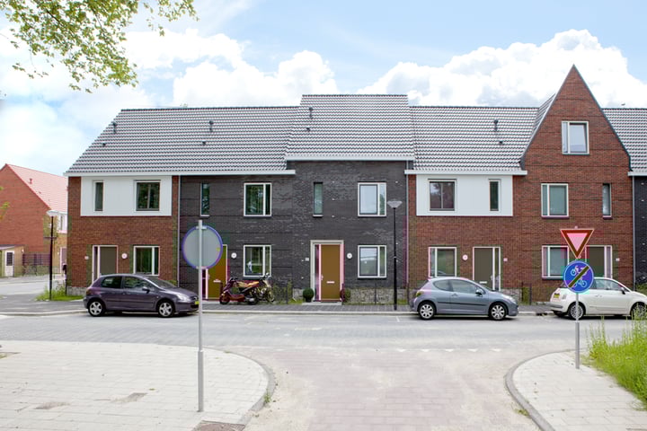 Eengezinswoningen