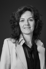 Yvonne Smit-Nieboer - NVM-makelaar