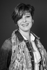 Ilse van Meer - Commercieel medewerker