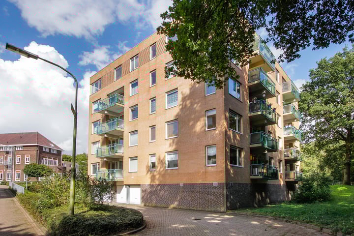Appartementen