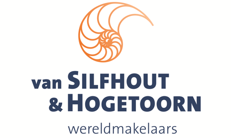 Van Silfhout & Hogetoorn Wereldmakelaars makelaar-logo