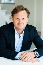 Marco Arens MRCIS RM RT - Makelaar