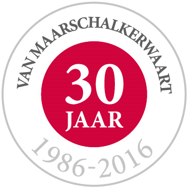Van Maarschalkerwaart Makelaardij o.g. b.v. makelaar-logo
