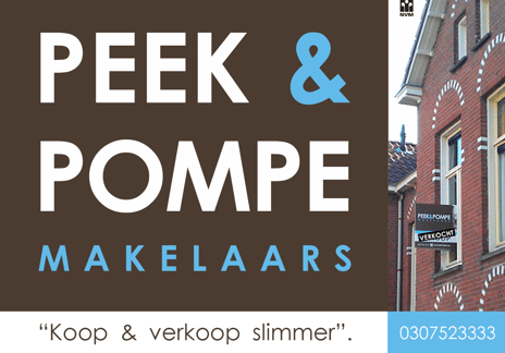 PEEK&POMPE MAKELAARS makelaar-logo