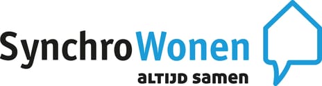 Synchro Wonen makelaar-logo