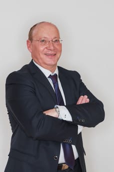 G.A.G. (Gerard) Timmer - NVM Register Makelaar