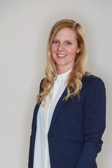 N.F. (Nicole) van Lutterveld- Lieuwen - Commercieel Medewerker
