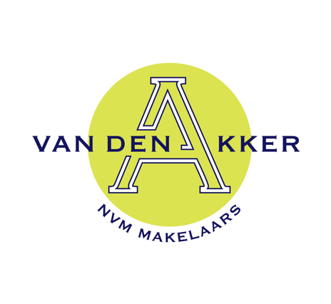 Van den Akker NVM Makelaars makelaar-logo