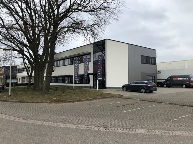 Hogeweide 3