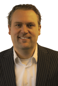 Robert Pullen - Real Estate Agent (Director)