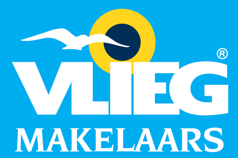 VLIEG Makelaars Amstelveen OG makelaar-logo