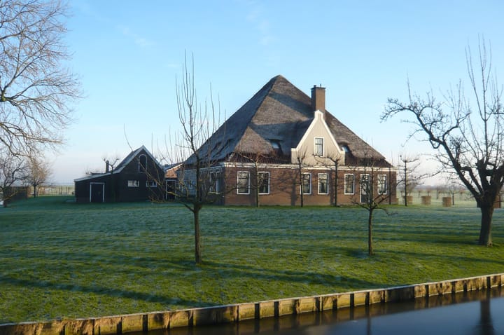 Foto 3 van Volgerweg 18