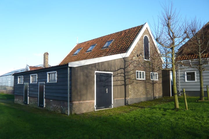 Foto 10 van Volgerweg 18