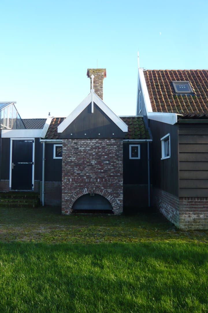 Foto 11 van Volgerweg 18