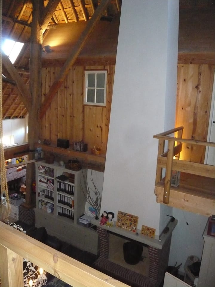 Foto 20 van Volgerweg 18