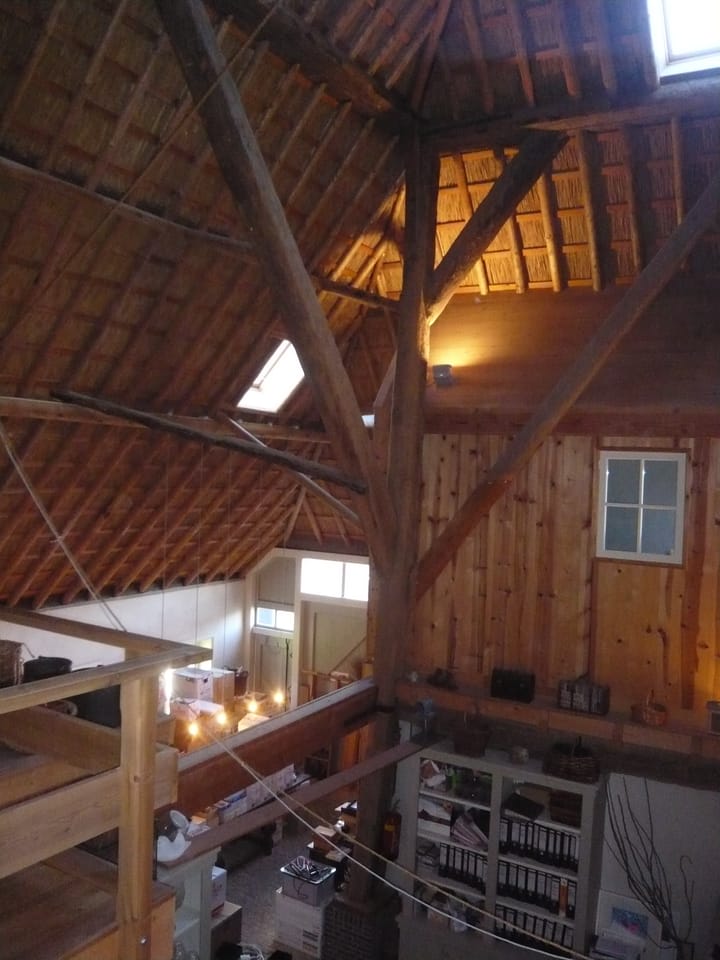 Foto 27 van Volgerweg 18