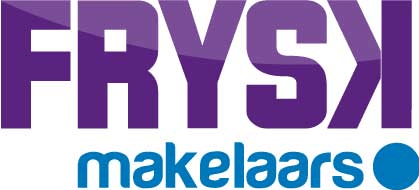 FRYSK makelaars makelaar-logo