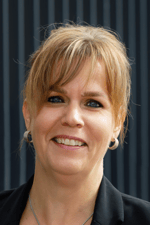 Sonja Werkhoven - Hypotheekadviseur