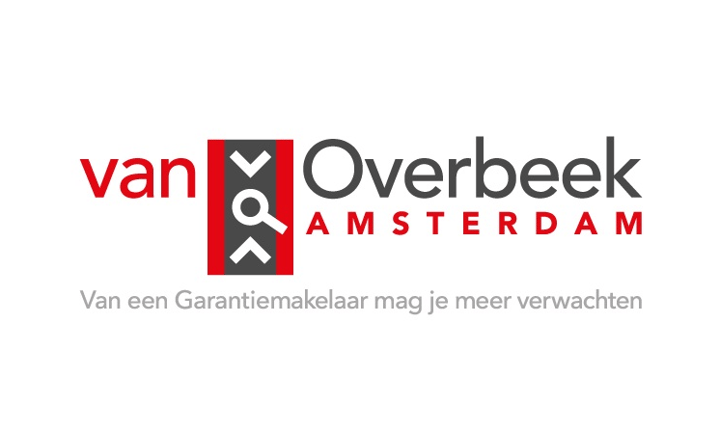 Van Overbeek Amsterdam