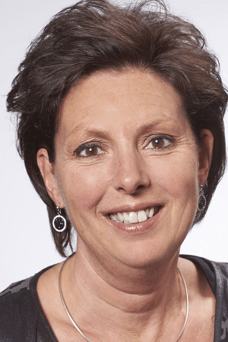 Miranda van den Broek
