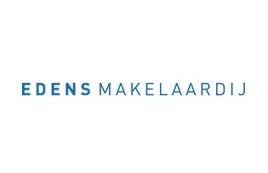 Edens Makelaardij makelaar-logo