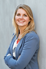 Manon Lans - Commercieel medewerker