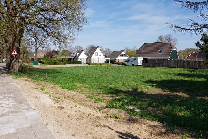 Moraineweg