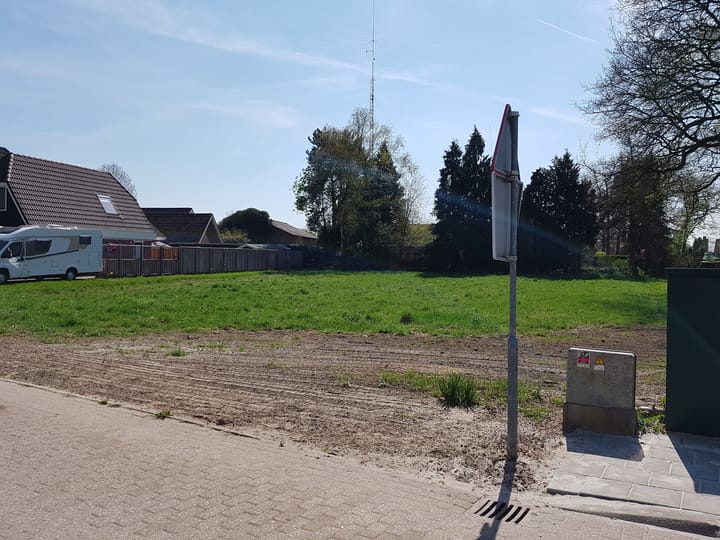 Photo 3 of Moraineweg