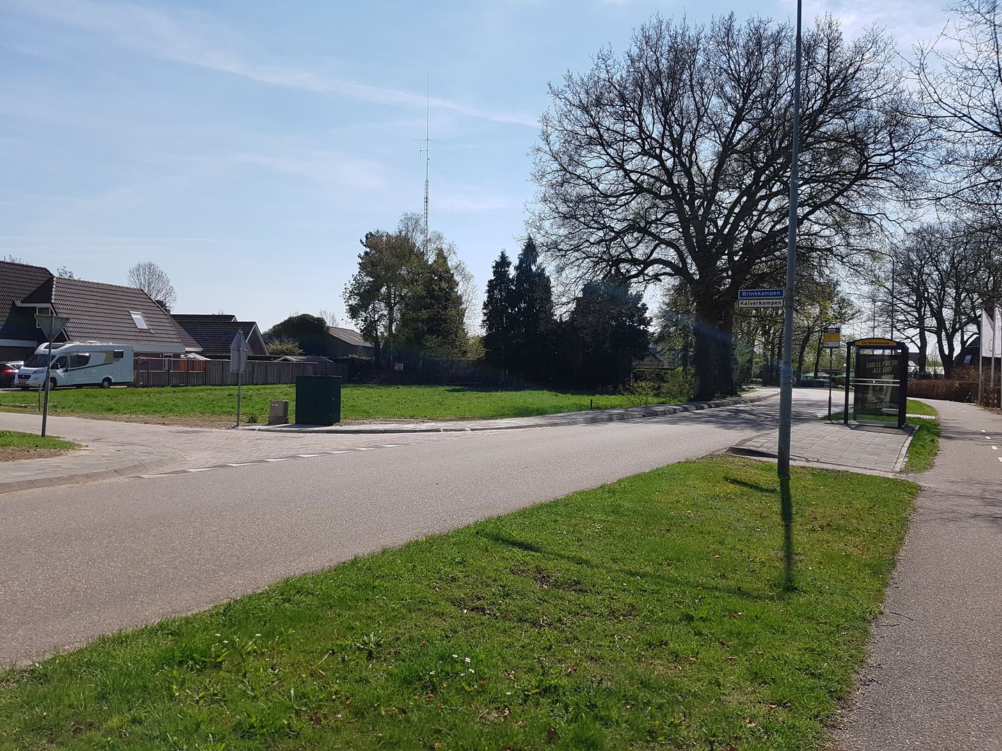Foto 4 van Moraineweg