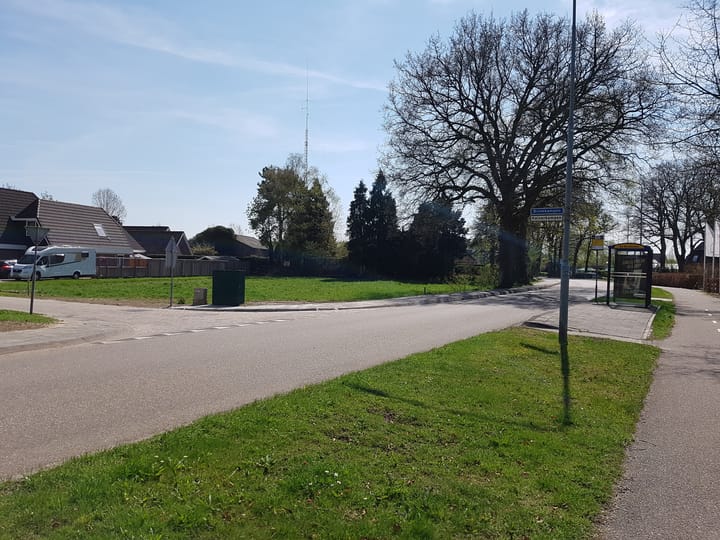 Photo 4 of Moraineweg