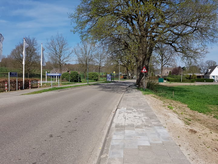 Photo 5 of Moraineweg