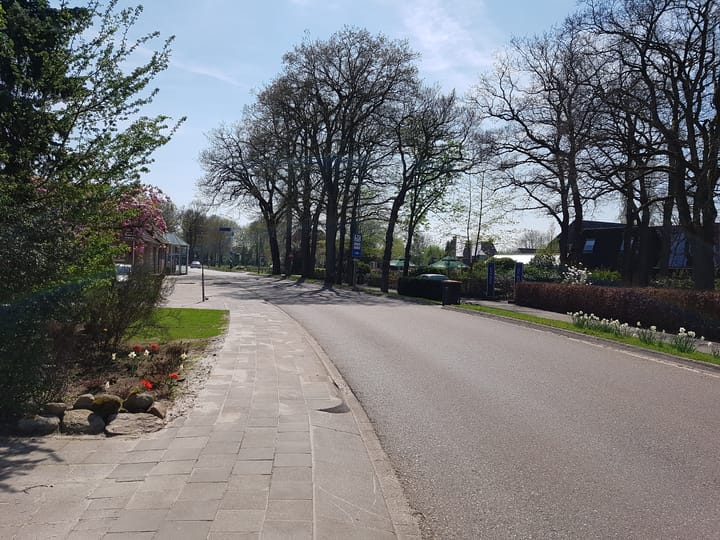 Photo 6 of Moraineweg