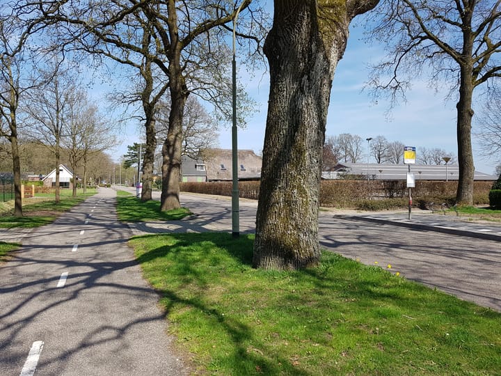 Photo 8 of Moraineweg