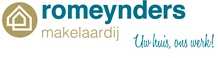 Romeynders Makelaardij makelaar-logo