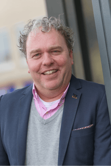 Mark Scheele - NVM Register Makelaar (Directeur)