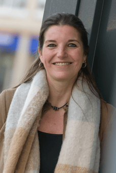 Alexandra Broekgaarden - NVM Assistent-makelaar