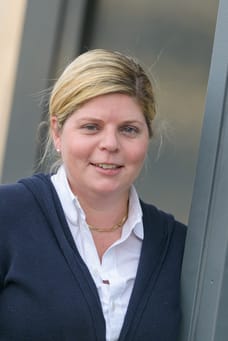 Judit Goedhart