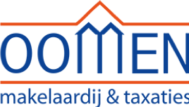 Oomen Makelaardij & Taxaties Zaltbommel makelaar-logo