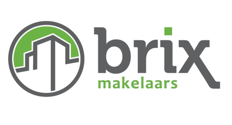Brix Makelaars - Den Haag makelaar-logo