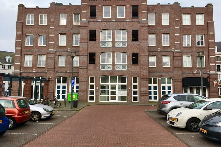 Brandevoort De Veste Blok 15A, Type B