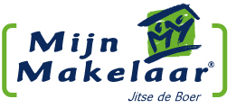 Mijn Makelaar Jitse de Boer makelaar-logo