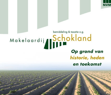 Makelaardij Schokland makelaar-logo