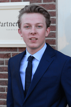 Niels van Rees - Real Estate Advisor